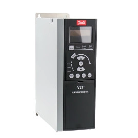 Danfoss FC-302P45KT5E20H2BGC Inverter - Precision Control for Industrial Automation