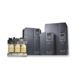 Delta AF-RC075A2 Active Front End Unit Standard Reactor