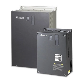 Delta VFD750VL43A 30kW Inverter - Precision Control Powerhouse