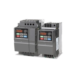 Delta VFD004EL11A 0.4kW Industrial Inverter - Precision Control for Optimal Performance