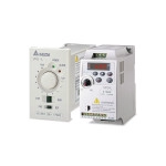 Delta VFD001L21A 0.1Kw inverter