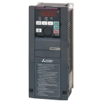 Mitsubishi FR-A820-04750-1-60 Inverter - High-Performance Variable Frequency Drive