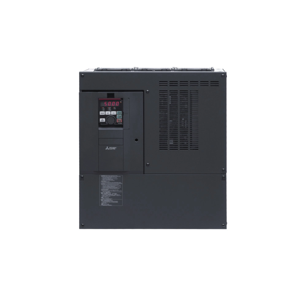 Mitsubishi FR-AF840-01160-60 Inverter Body – High-Performance Drive Solution