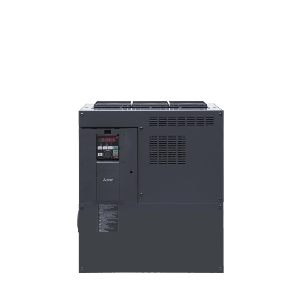 Mitsubishi FR-AF840-02160-60 Inverter Body – High-Performance Variable Frequency Drive