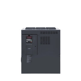 Mitsubishi FR-AF840-02160-60 Inverter Body – High-Performance Variable Frequency Drive