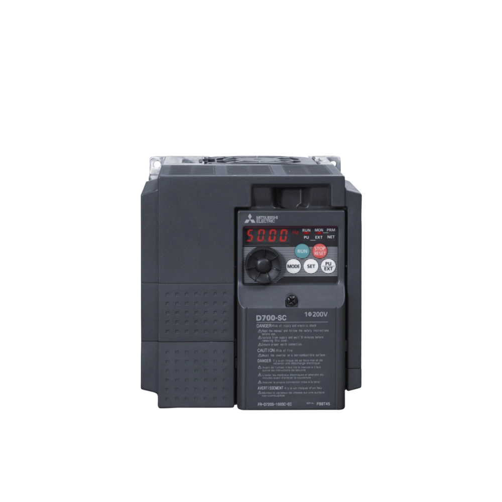 Mitsubishi FR-E740-095SC-EC Inverter