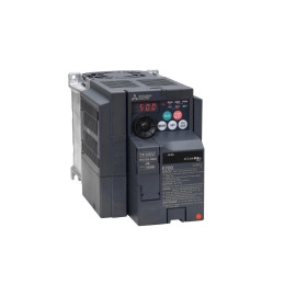 Mitsubishi FR-E720S-050SC-ENE Inverter | High-Performance Motor Control