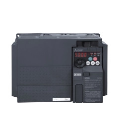 Mitsubishi FR-E740-060-EC Inverter | High-Efficiency Vector Control Drive