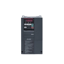 Mitsubishi FR-F840-00126-E2-60 Inverter - High-Efficiency Motor Control