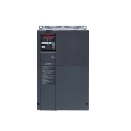 Mitsubishi FR-F840-00620-E2-60 Inverter | High-Performance 620W Industrial Inverter