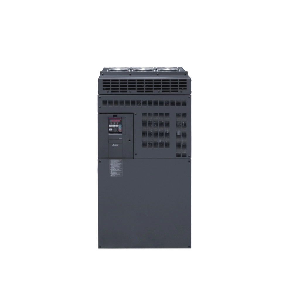 Mitsubishi FR-F840-04810-2-60 Inverter | High-Performance Variable Frequency Drive