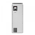 Mitsubishi FR-F846-00380-E2-60L2 Inverter | High Performance AC Drive