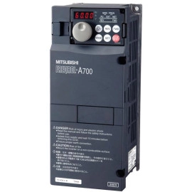 Mitsubishi FR-A740-160K Inverter Drive – High-Performance 160 kW Motor Control