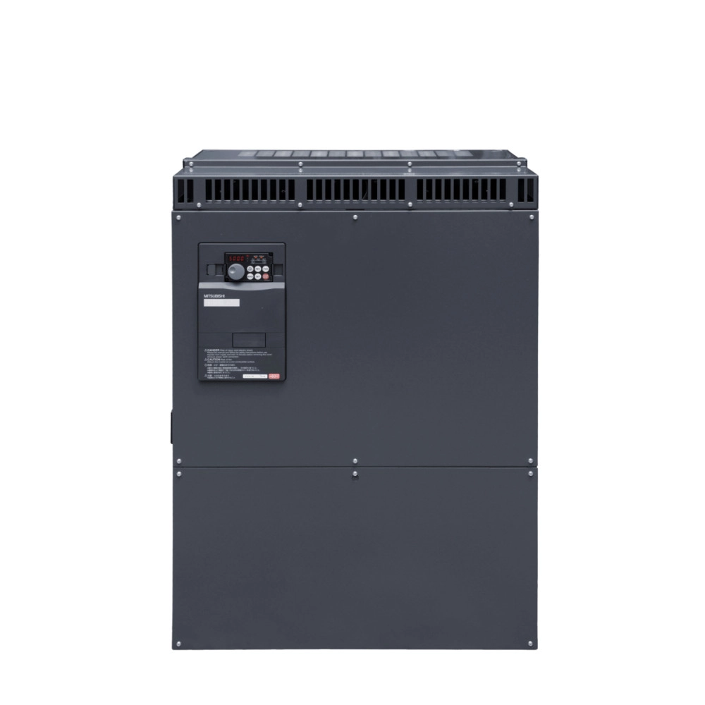 Mitsubishi FR-A741-55K Inverter - High-Performance Variable Frequency Drive