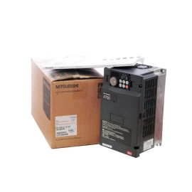 Mitsubishi FR-A741-7.5K Inverter | High-Performance Motor Control
