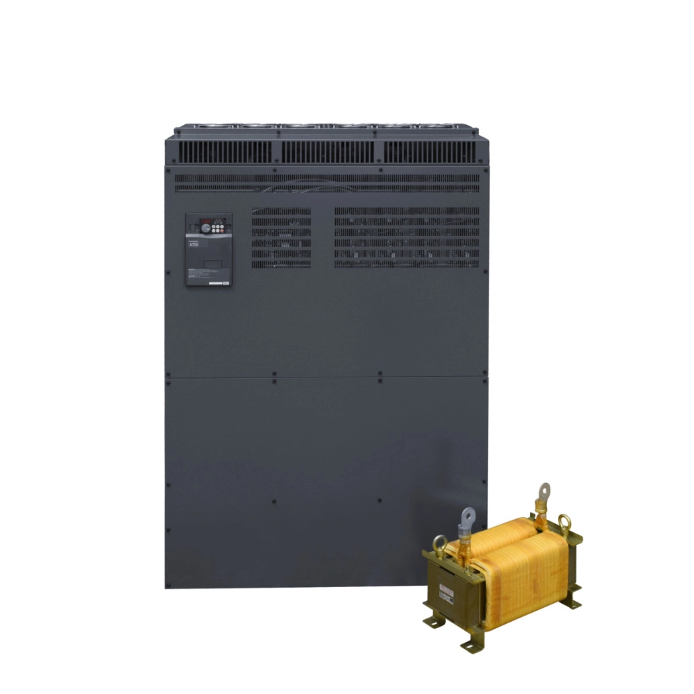 Mitsubishi FR-A770-355K-79 High Power Inverter