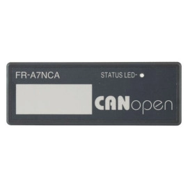 Mitsubishi FR-A7NCA CANopen Interface for FR-A700 Series