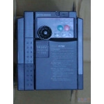 Mitsubishi FR-E720S-008SC-EC Inverter | Advanced Vector Control | Reliable Industrial Performance