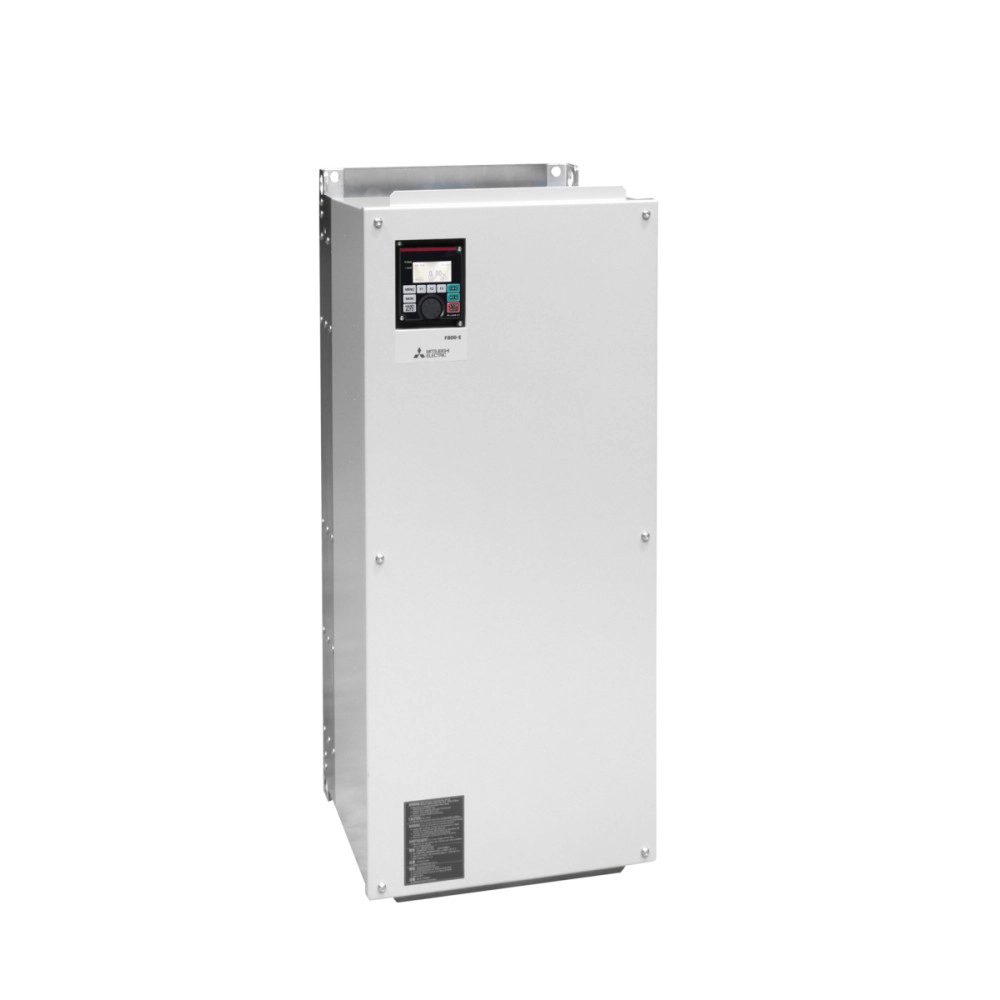 Mitsubishi FR-F846-00770-E2-60L2 Inverter - High-Performance Variable Frequency Drive