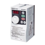 Mitsubishi FR-S540E-0.4K-EC Inverter | 0.4kW Rated Power