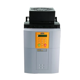 Parker 591P-53215010-P00-U4A0 591P/15A Inverter - High-Performance Industrial Control