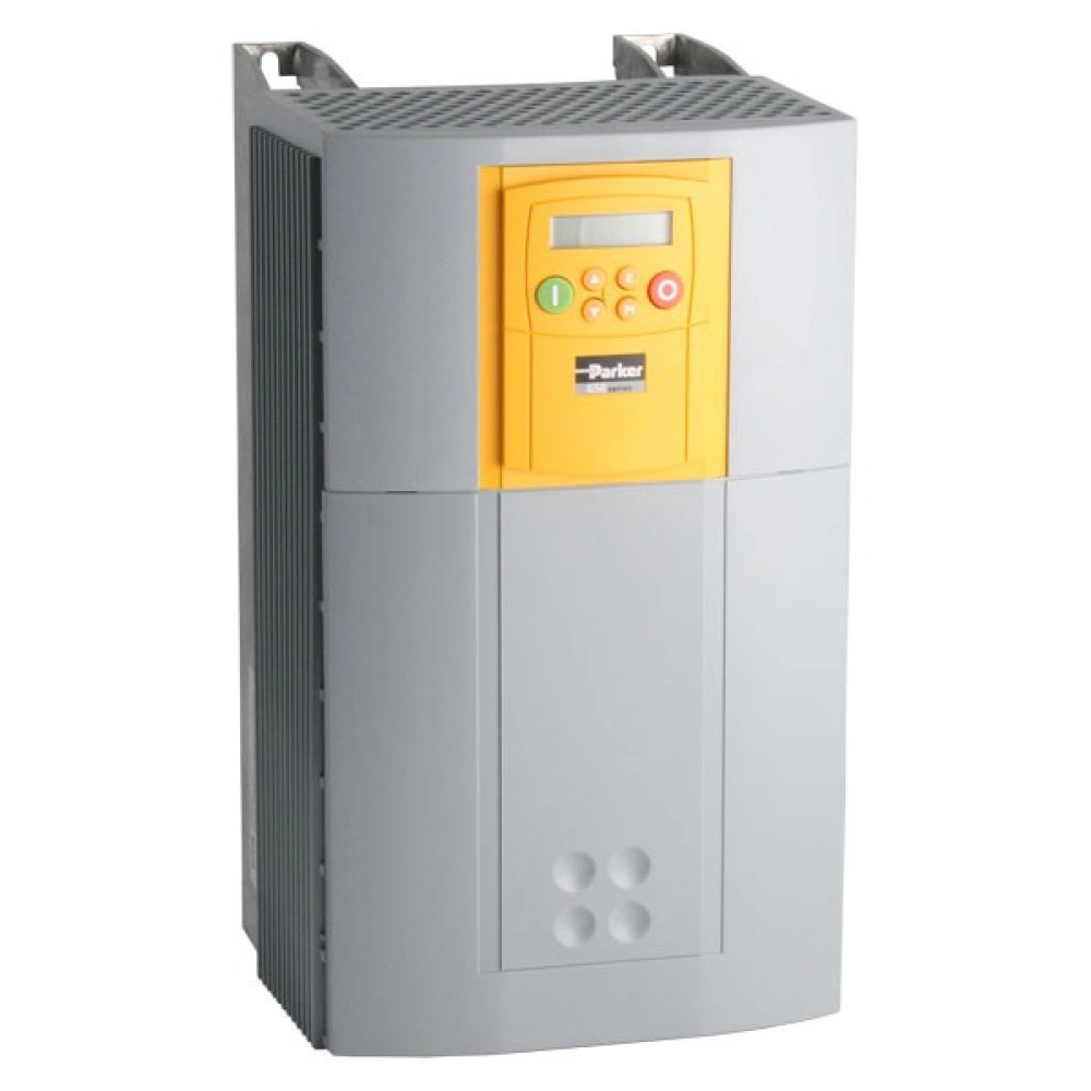 Parker 11KW Industrial Power Inverter - Model 650G-432230C0-B01P00-A3
