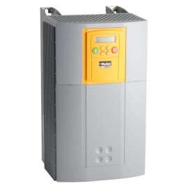 Parker 11KW Industrial Power Inverter - Model 650G-432230C0-B01P00-A3