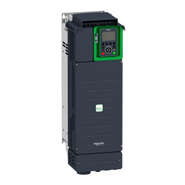 Schneider ATV930D11M3 Variable Speed Drive - 11kW, 200/240V, with Braking Unit, IP21
