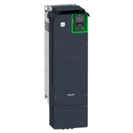 Schneider ATV930D22M3 Variable Speed Drive – 22kW, 200/240V, Integrated Braking Unit, IP21