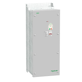 Schneider ATV212WD45N4 Variable Speed Drive - 45kW