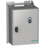 Schneider ATV31C018M2 Enclosed Variable Speed Drive ATV31 - 0.18kW