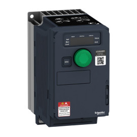 Schneider ATV320U02M2C Variable Speed Drive – Precision Motor Control for Industrial Efficiency