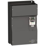 Schneider ATV61HC63Y387 Variable Speed Drive - 630 kW / 690V / 700 HP / 575V / IP20