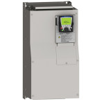 Schneider ATV61HD75N4Z Variable Speed Drive – 75kW 100HP, 380-480V, IP20