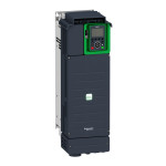Schneider ATV630D18M3 Variable Speed Drive - 18.5kW/25HP - 200-240V - IP21/UL Type 1