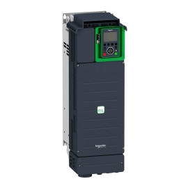 Schneider ATV630D18M3 Variable Speed Drive - 18.5kW/25HP - 200-240V - IP21/UL Type 1