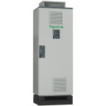 Schneider ATV71ES5C28N4 Enclosed Variable Speed Drive | ATV71 Plus | 280 kW | 400V | IP54