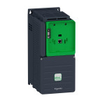 Schneider ATV930U75N4Z Variable Speed Drive - 7.5kW, IP20, Cabinet Integration