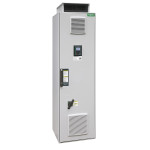 Schneider ATV960C25T4X1 High Performance Drive System - 280/220kW, 480V, IP23