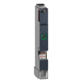 Schneider ATV9A0C16Q4 Variable Speed Drive - Altivar Process Modular ATV900, 160 kW, 400V