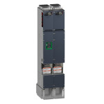 Schneider ATV9A0C25R4 Variable Speed Drive Altivar Process Modular, ATV900, 250 kW, 440V