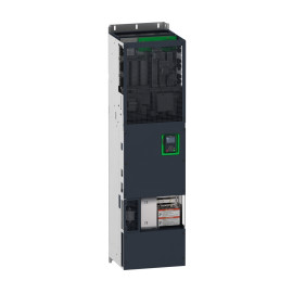 Schneider ATV9A0C11Q4 Variable Speed Drive - Altivar Process Modular, ATV900, Single Drive, 400V, 110 kW