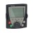 Schneider VW3A1101 Remote Graphic Terminal - 240 x 160 Pixels - IP54