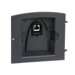 Schneider VW3A1102 Door Mounting Kit for Remote Graphic Terminal – IP54 – Variable Speed Drive