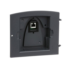 Schneider VW3A1102 Door Mounting Kit for Remote Graphic Terminal – IP54 – Variable Speed Drive