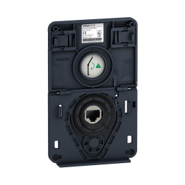 Schneider VW3A1112 Door Mounting Kit for Remote Graphic Terminal - Variable Speed Drive - IP65 / UL Type 12