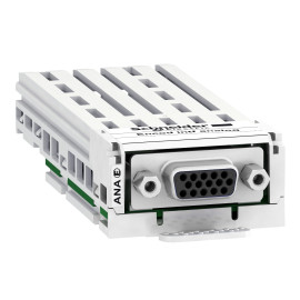 Schneider VW3A3422 Analog Encoder Interface Module