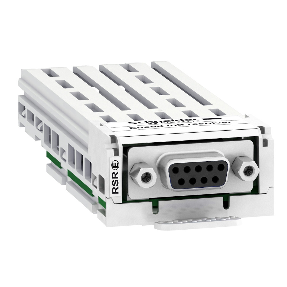 Schneider VW3A3423 Resolver Interface Module