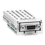 Schneider VW3A3423 Resolver Interface Module