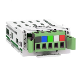 Schneider VW3A3609 DeviceNet Communication Module